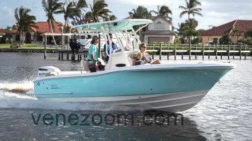 Pioneer 222 Islander Tekniset tiedot ja arvostelut